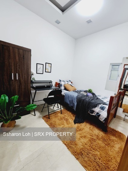 Simsville (D14), Condominium #622645091